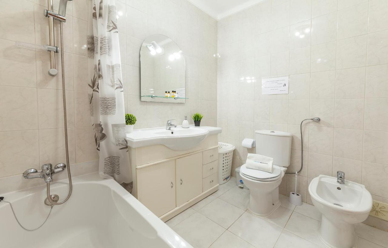 Apartamento B36 - Dona Ana Secluded Spot Lagos