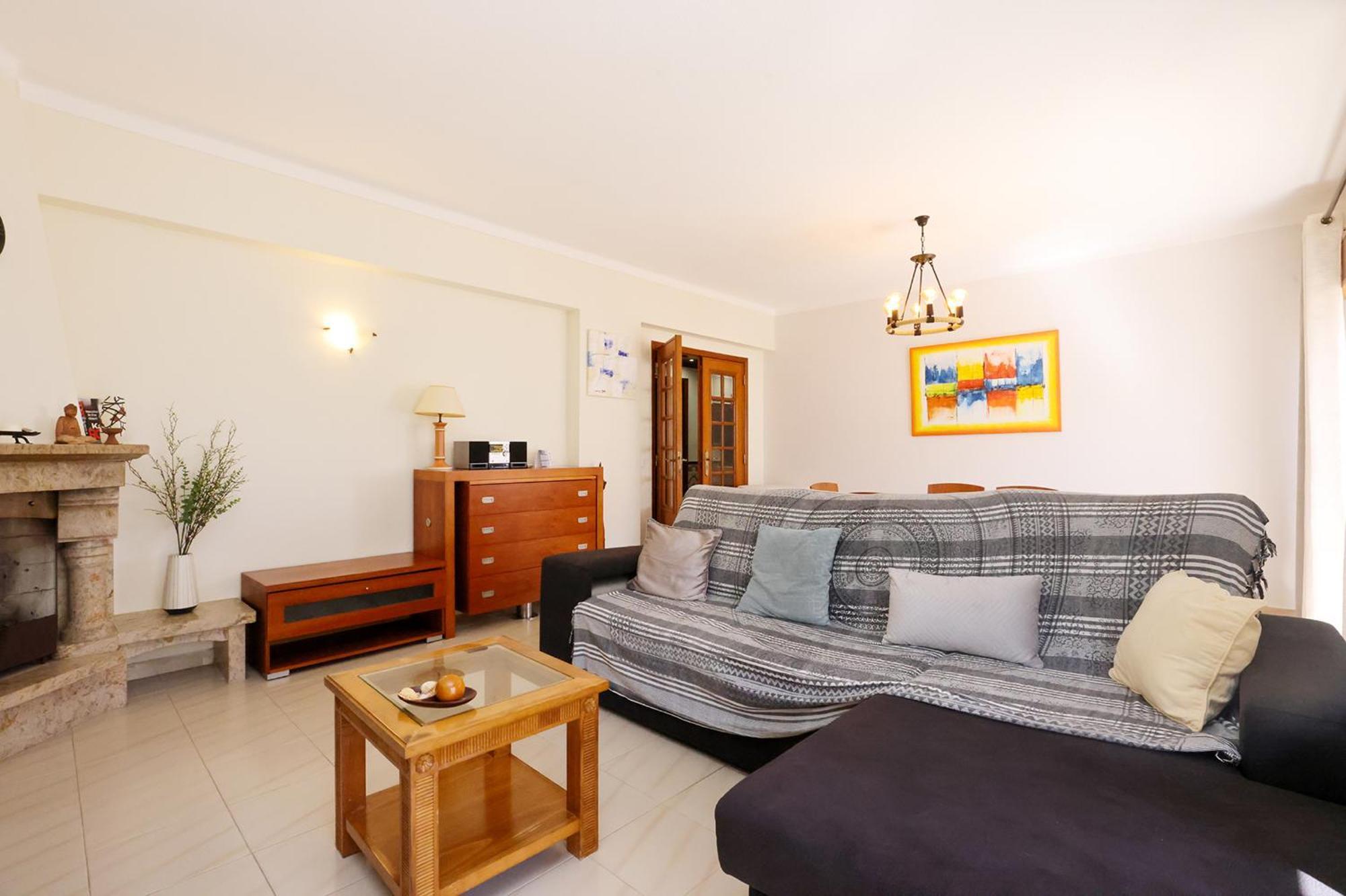 Apartamento B36 - Dona Ana Secluded Spot Lagos